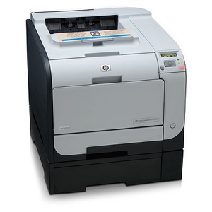 Máy in HP Color LaserJet CP2025x Printer (CB496A)